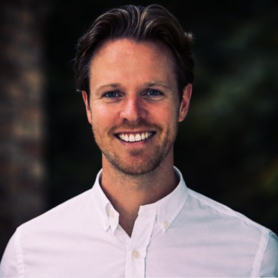Aaron Norris